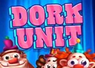 dork uni funny game