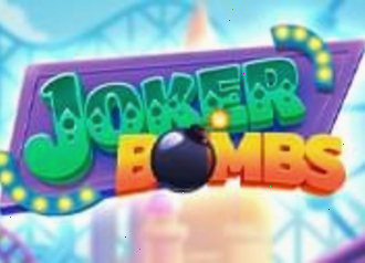 joker bombs хаос