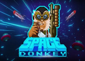 слот space donkey восторг